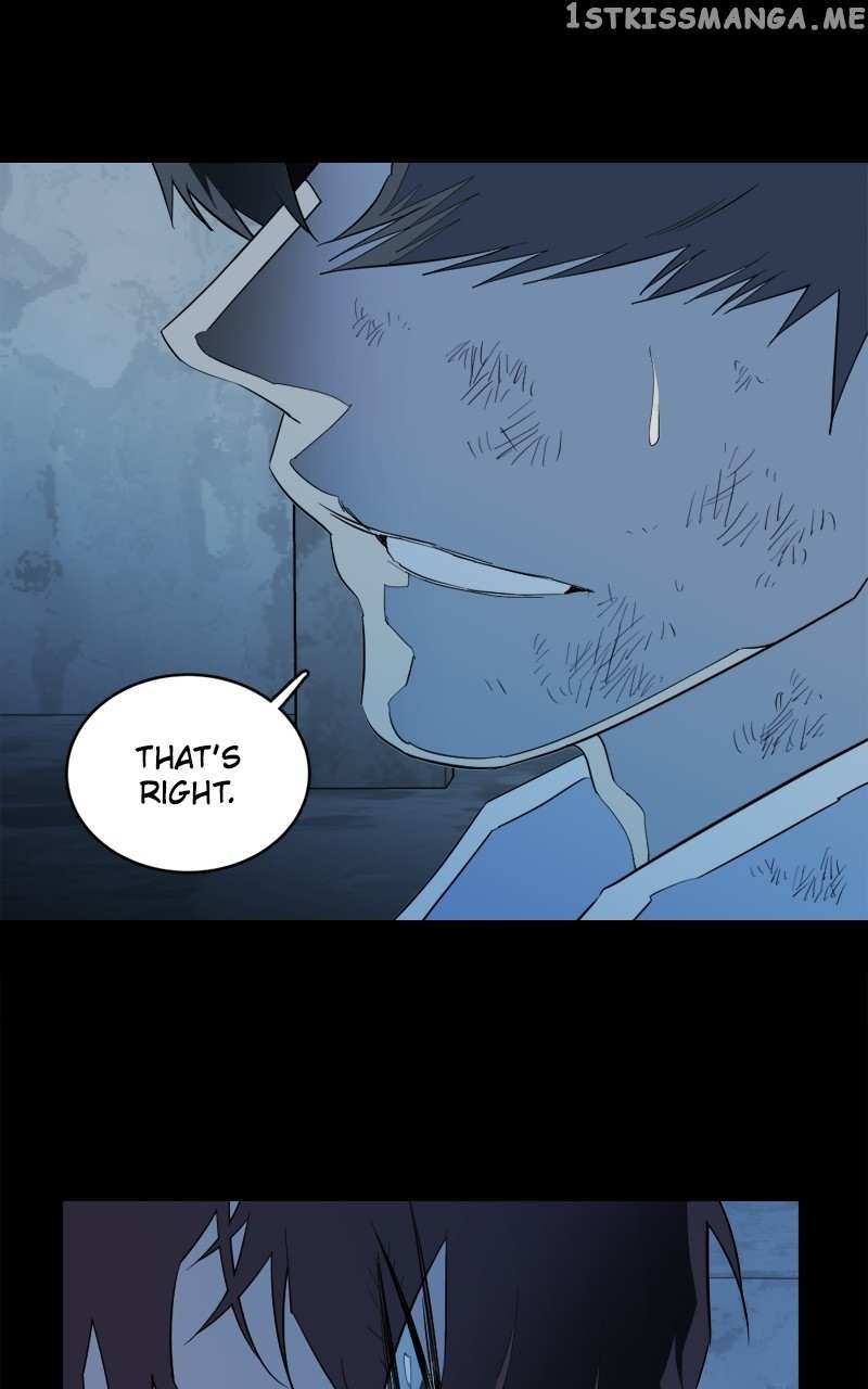 Parallel City chapter 104 page 44