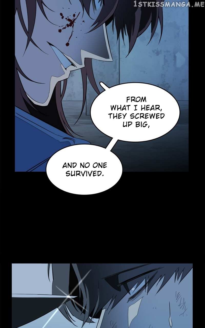 Parallel City chapter 104 page 45