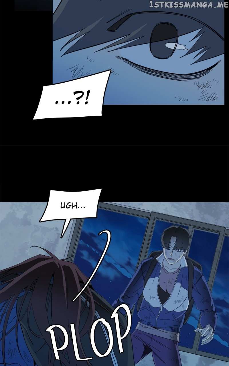 Parallel City chapter 104 page 51