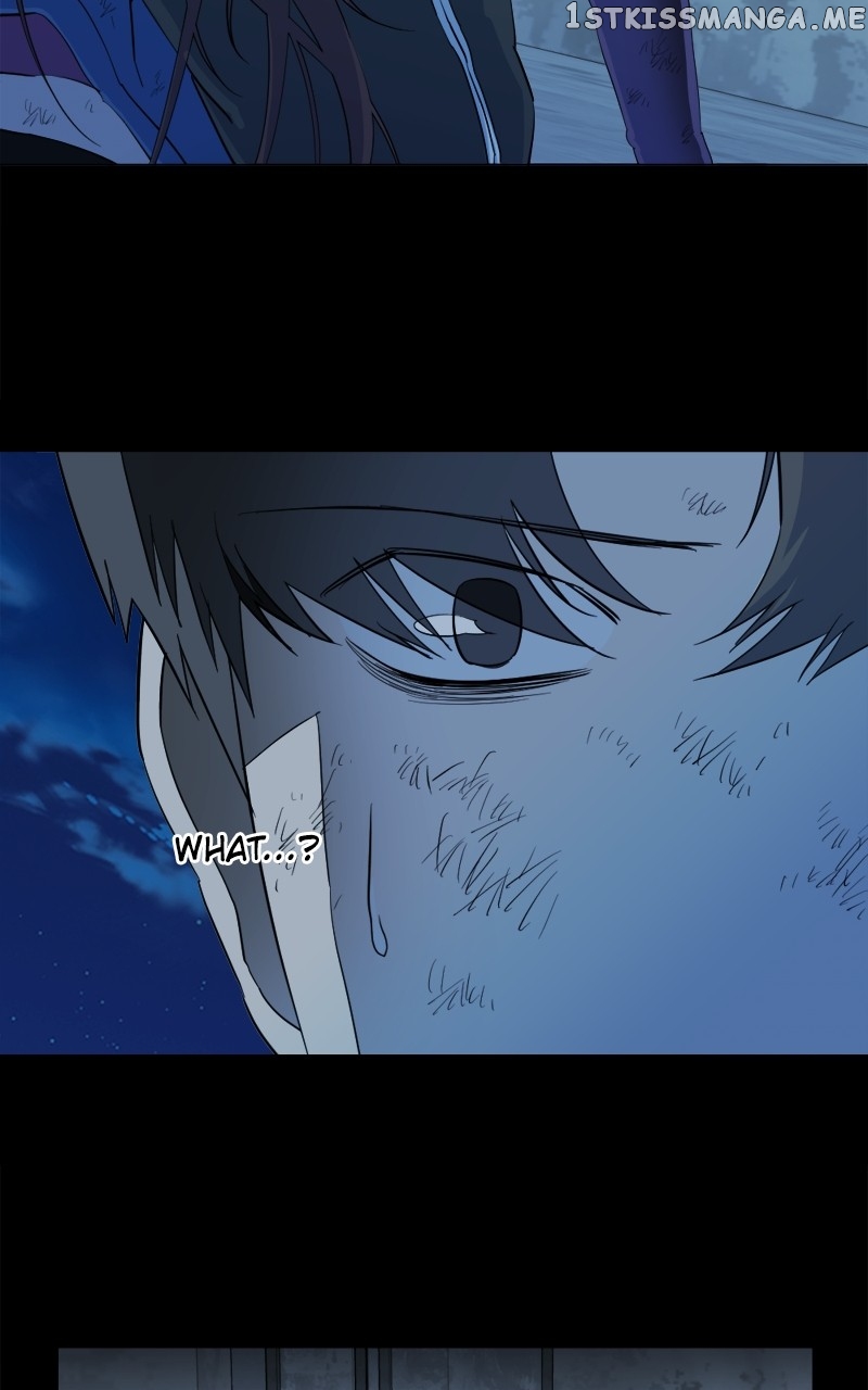 Parallel City chapter 104 page 52