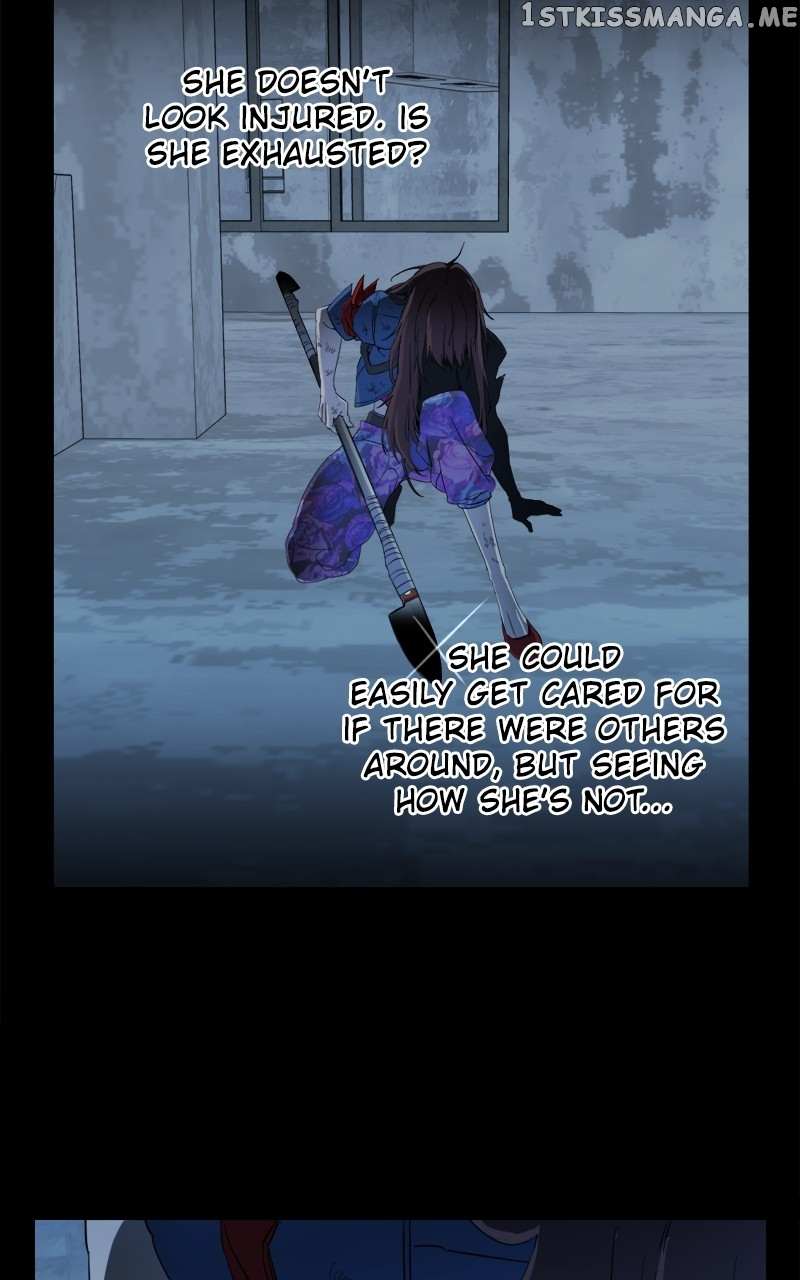 Parallel City chapter 104 page 53