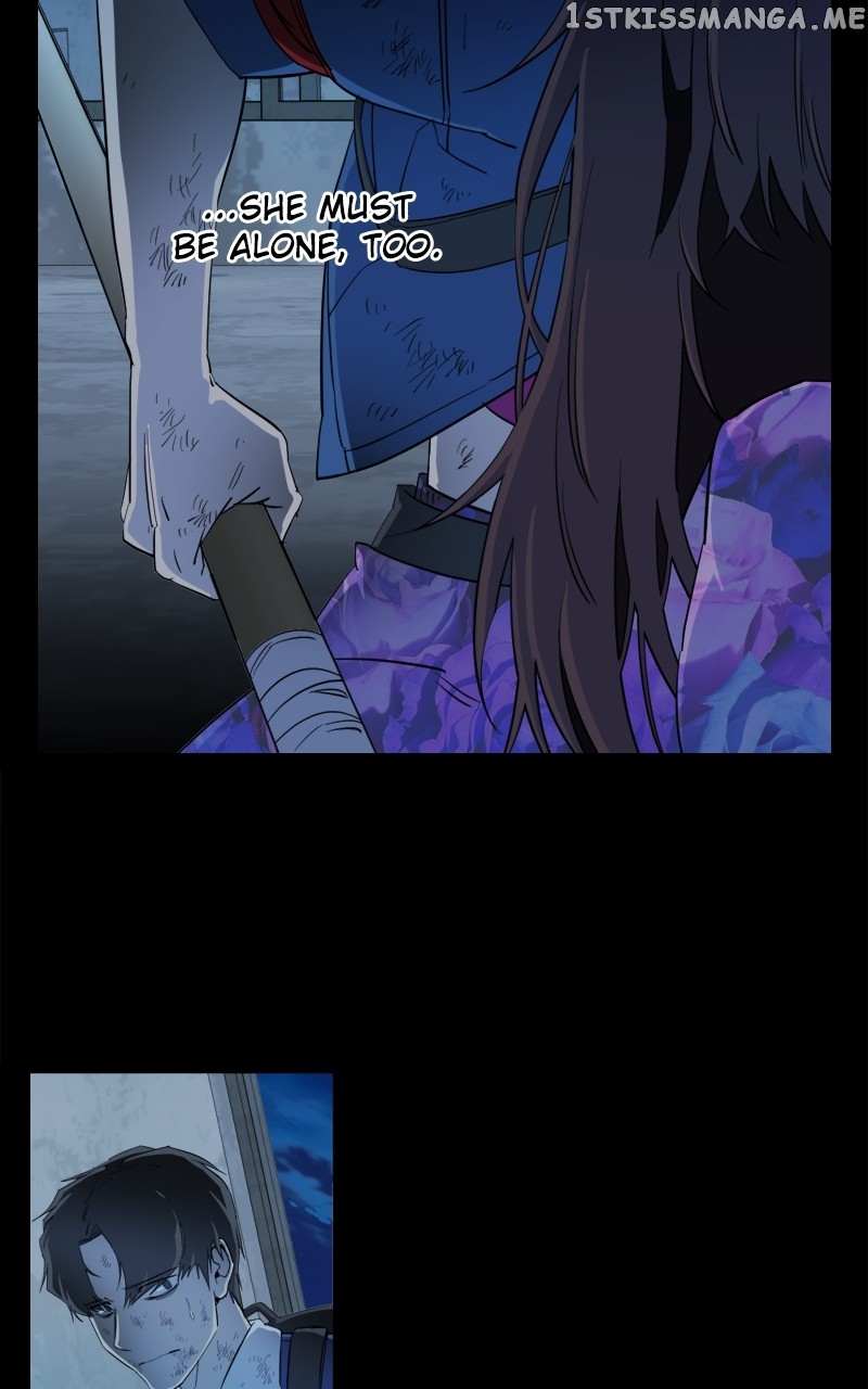 Parallel City chapter 104 page 54