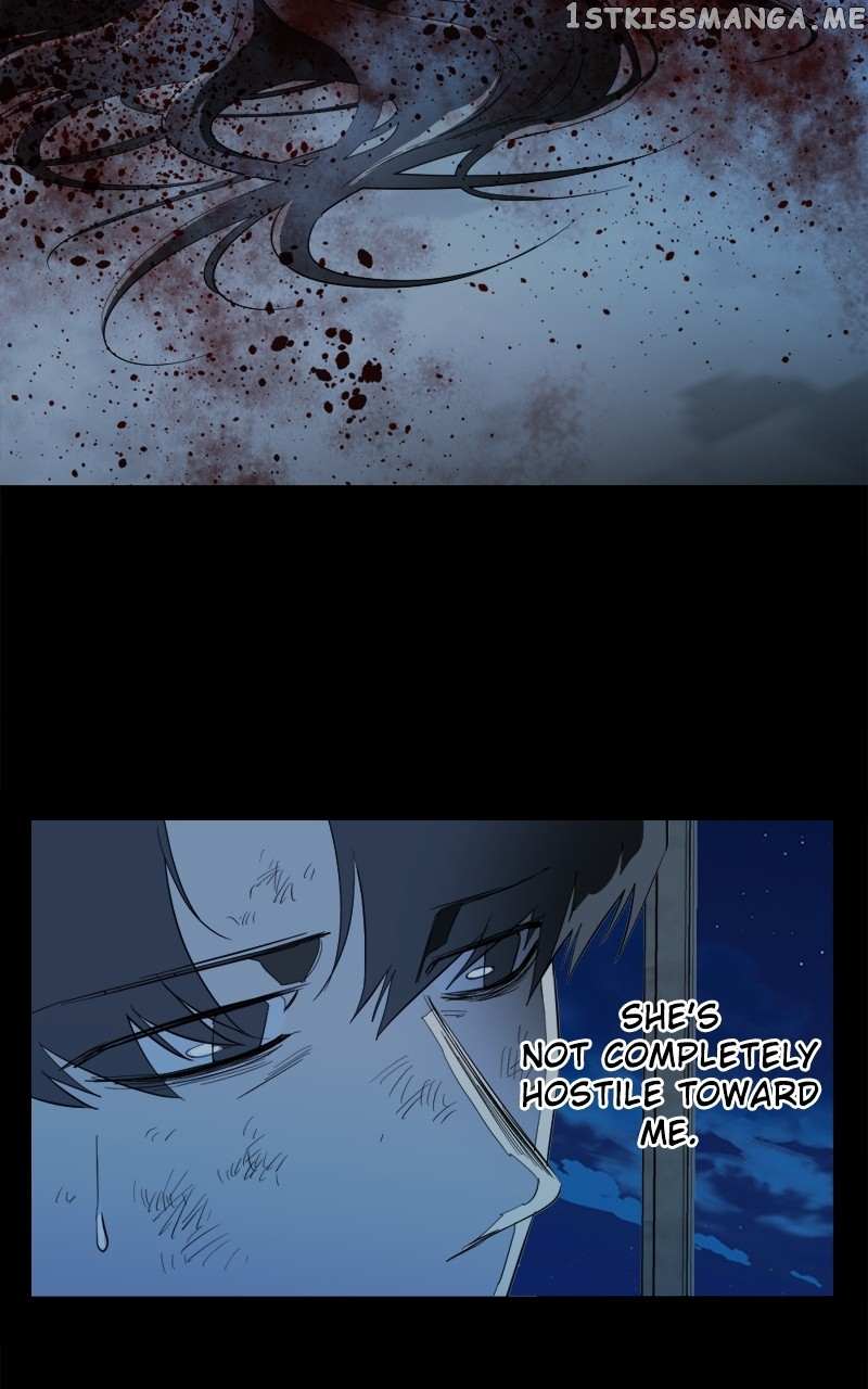 Parallel City chapter 104 page 56