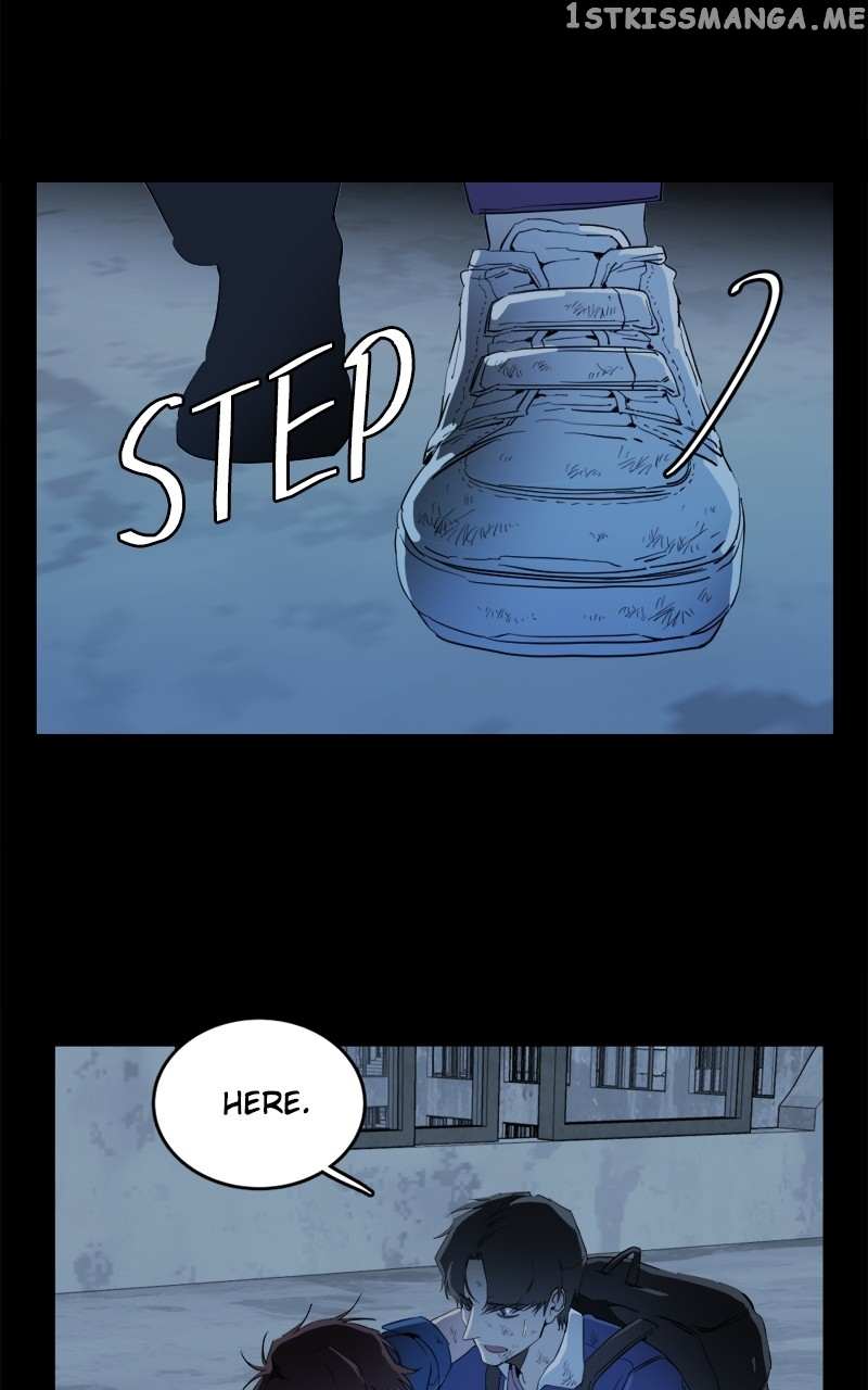 Parallel City chapter 104 page 57