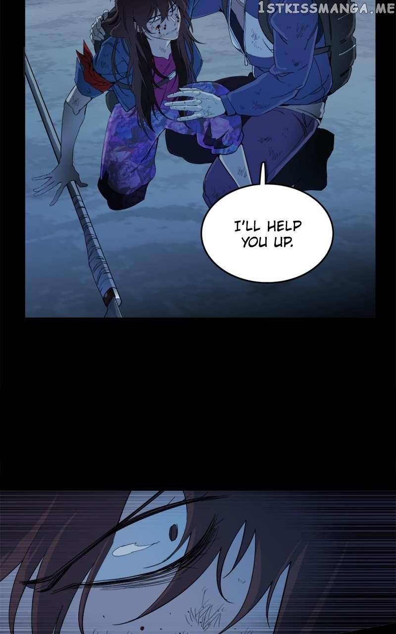 Parallel City chapter 104 page 58