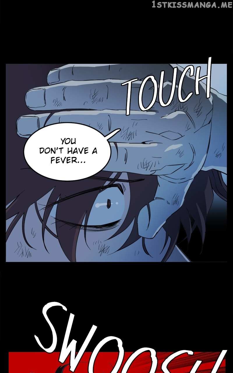 Parallel City chapter 104 page 61