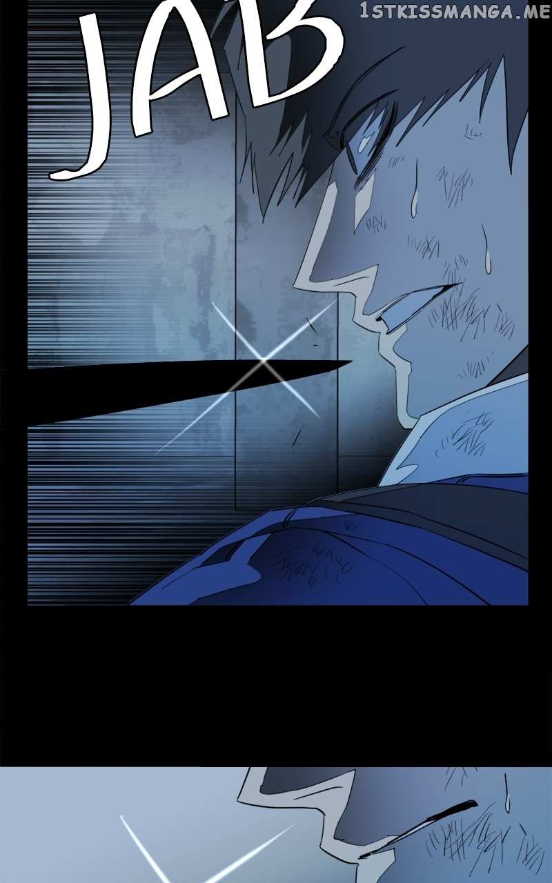 Parallel City chapter 104 page 63