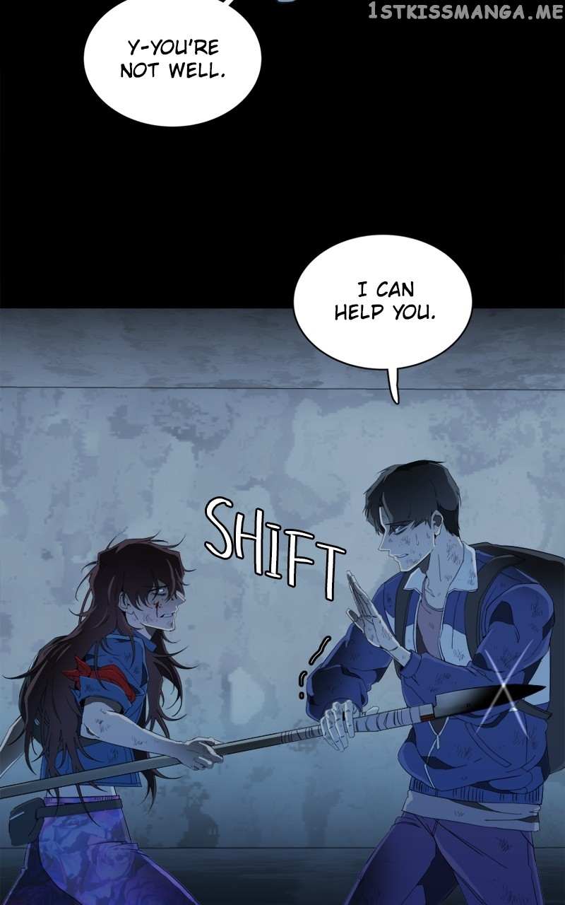 Parallel City chapter 104 page 65