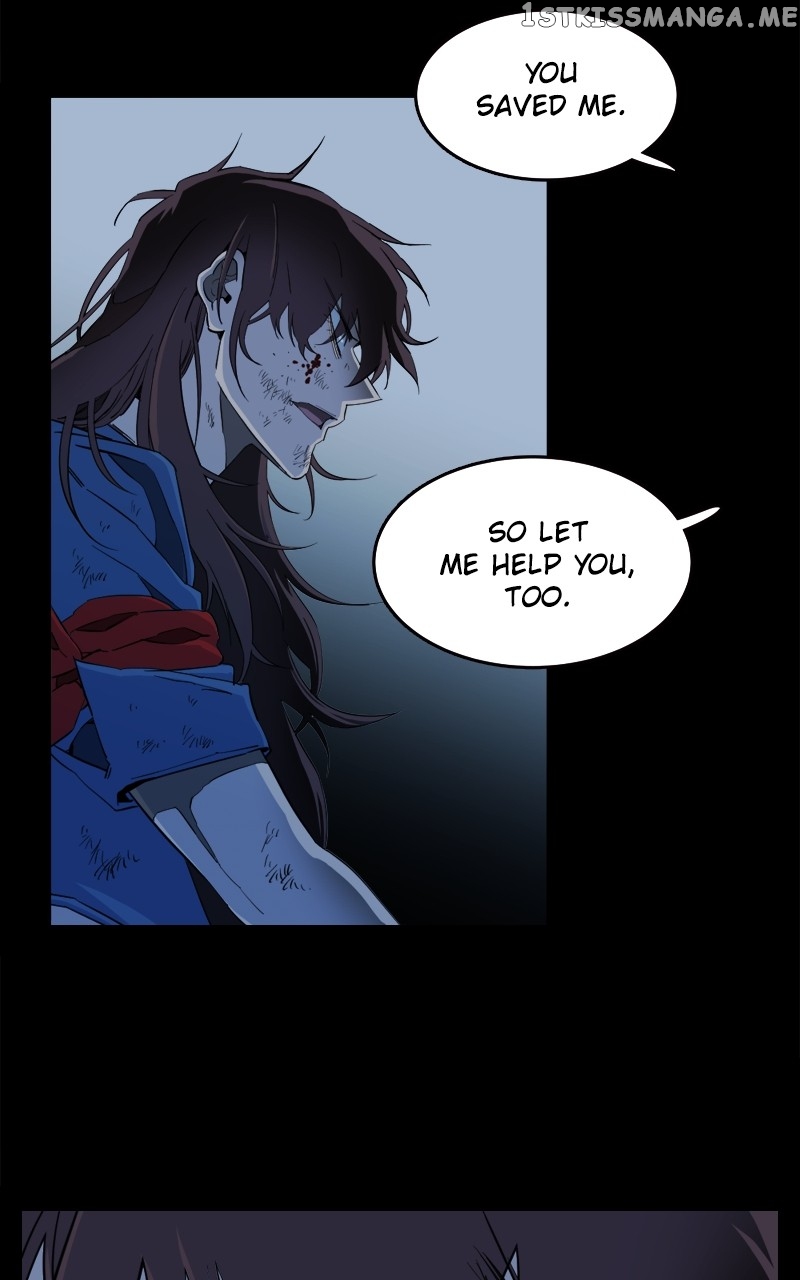 Parallel City chapter 104 page 67