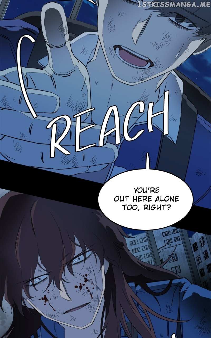 Parallel City chapter 104 page 70