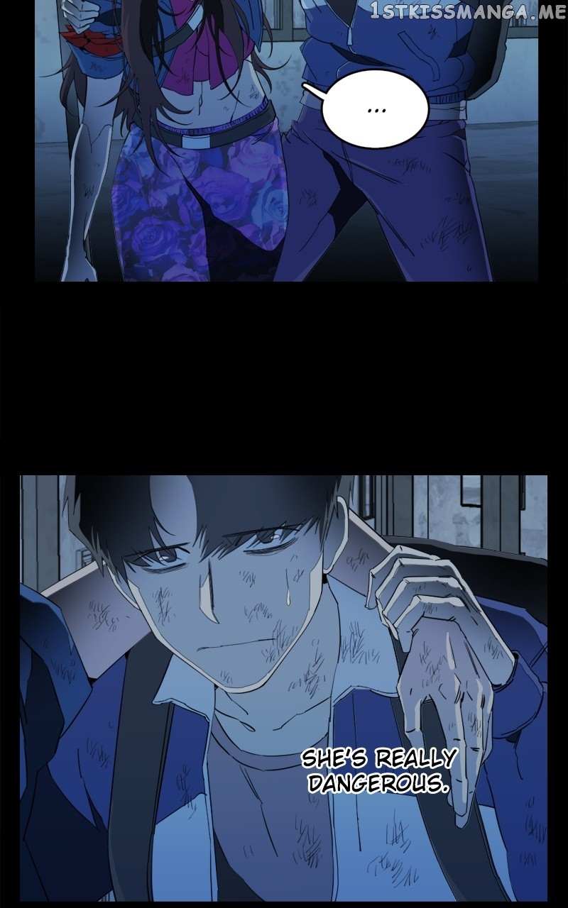 Parallel City chapter 104 page 74