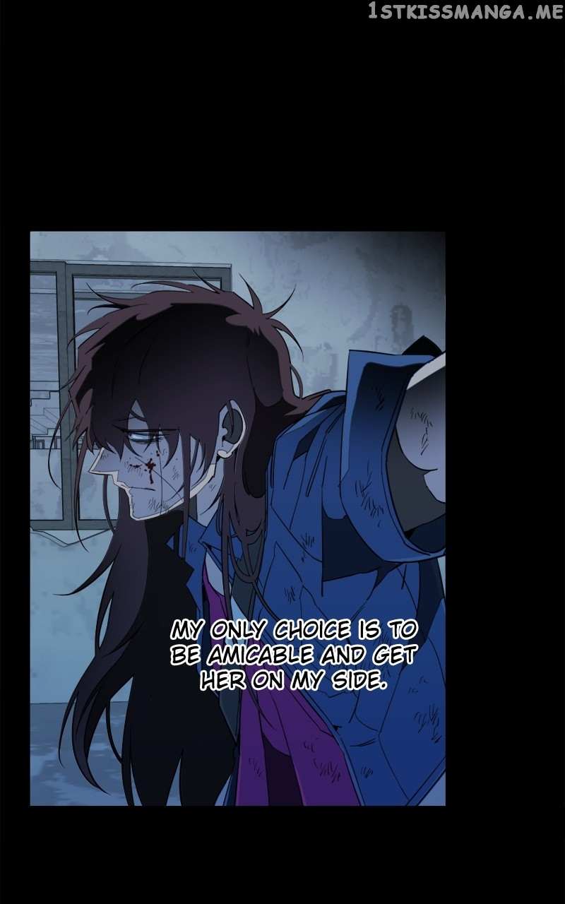 Parallel City chapter 104 page 75