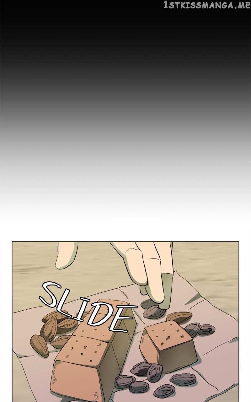 Parallel City chapter 104 page 77