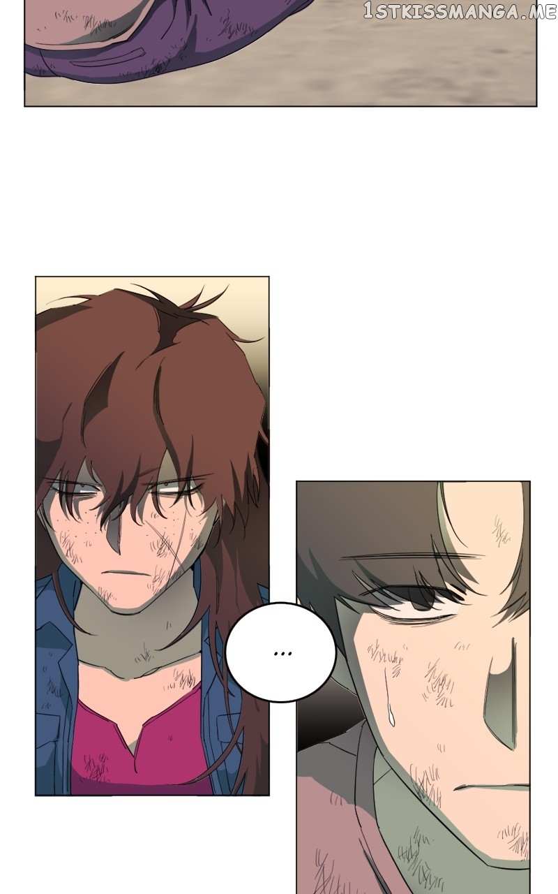 Parallel City chapter 104 page 79