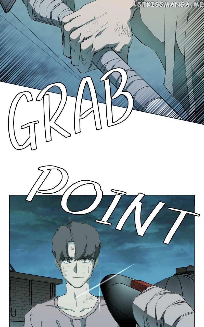 Parallel City chapter 104 page 8