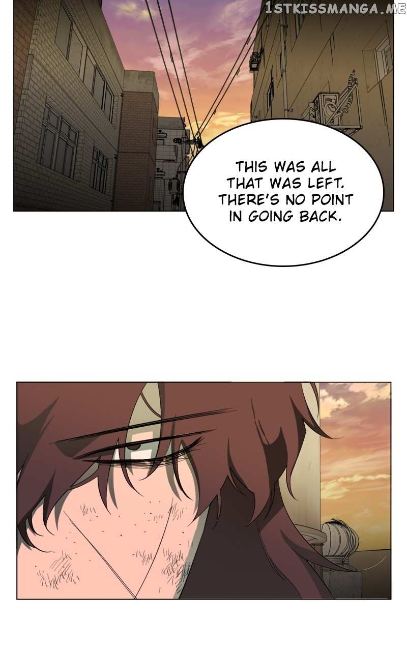 Parallel City chapter 104 page 83