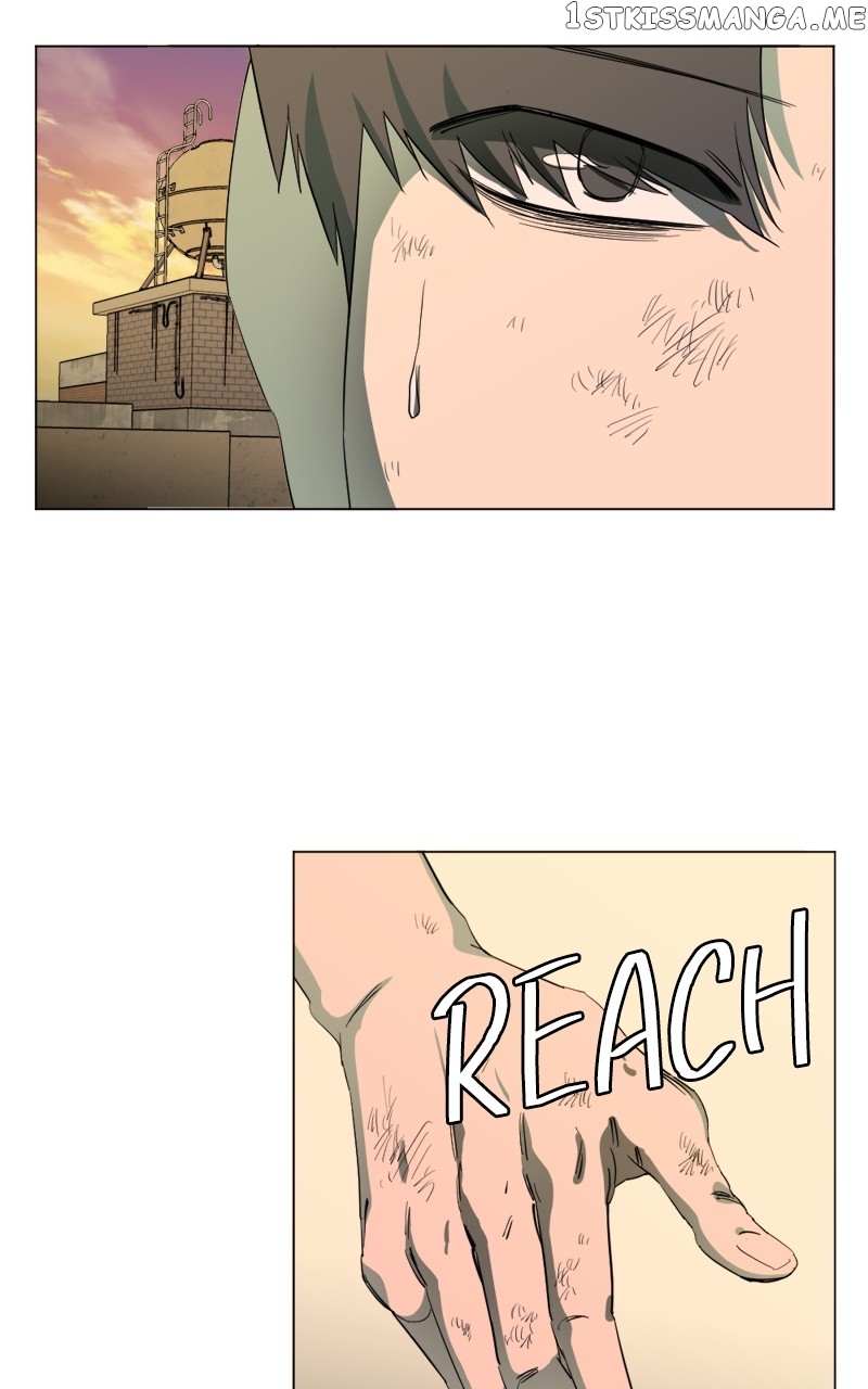 Parallel City chapter 104 page 84