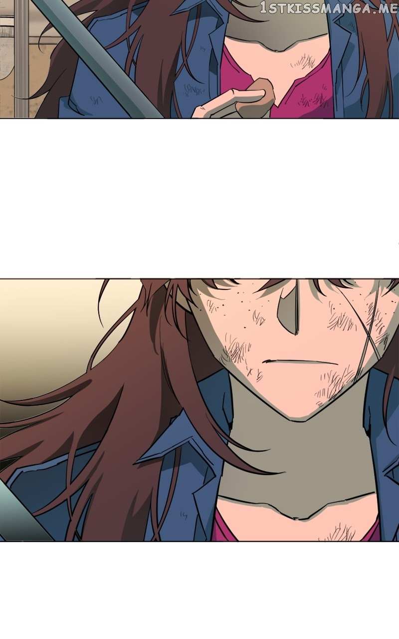 Parallel City chapter 104 page 88