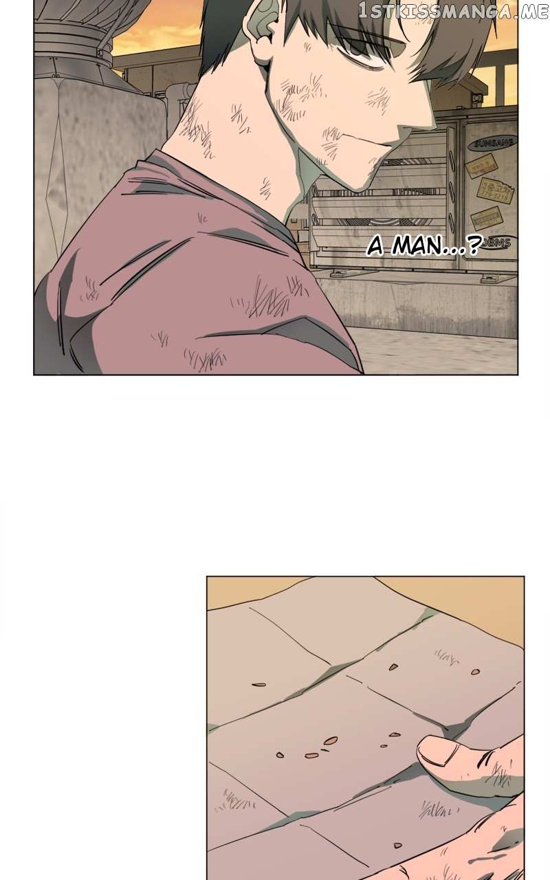 Parallel City chapter 104 page 90