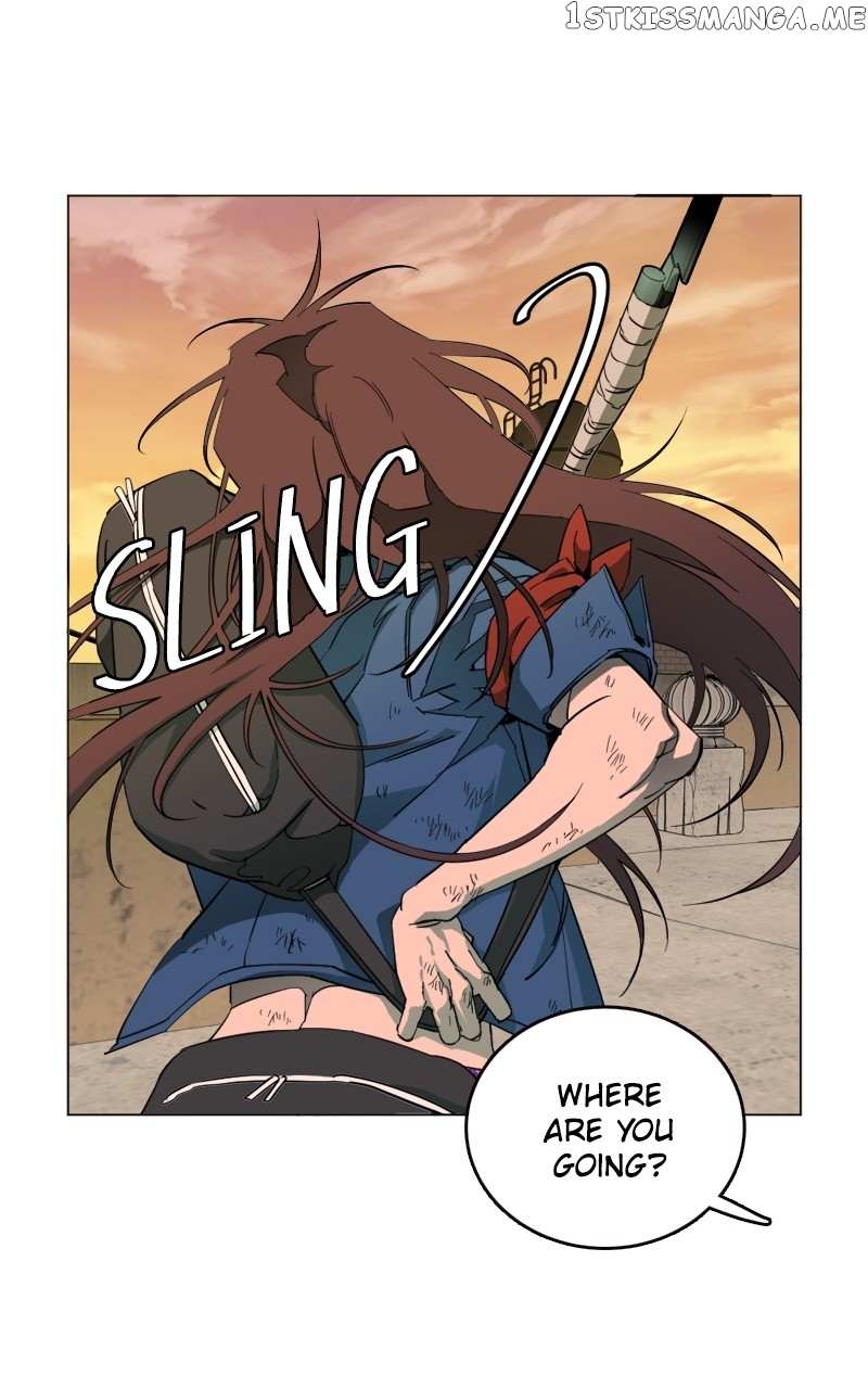 Parallel City chapter 104 page 92