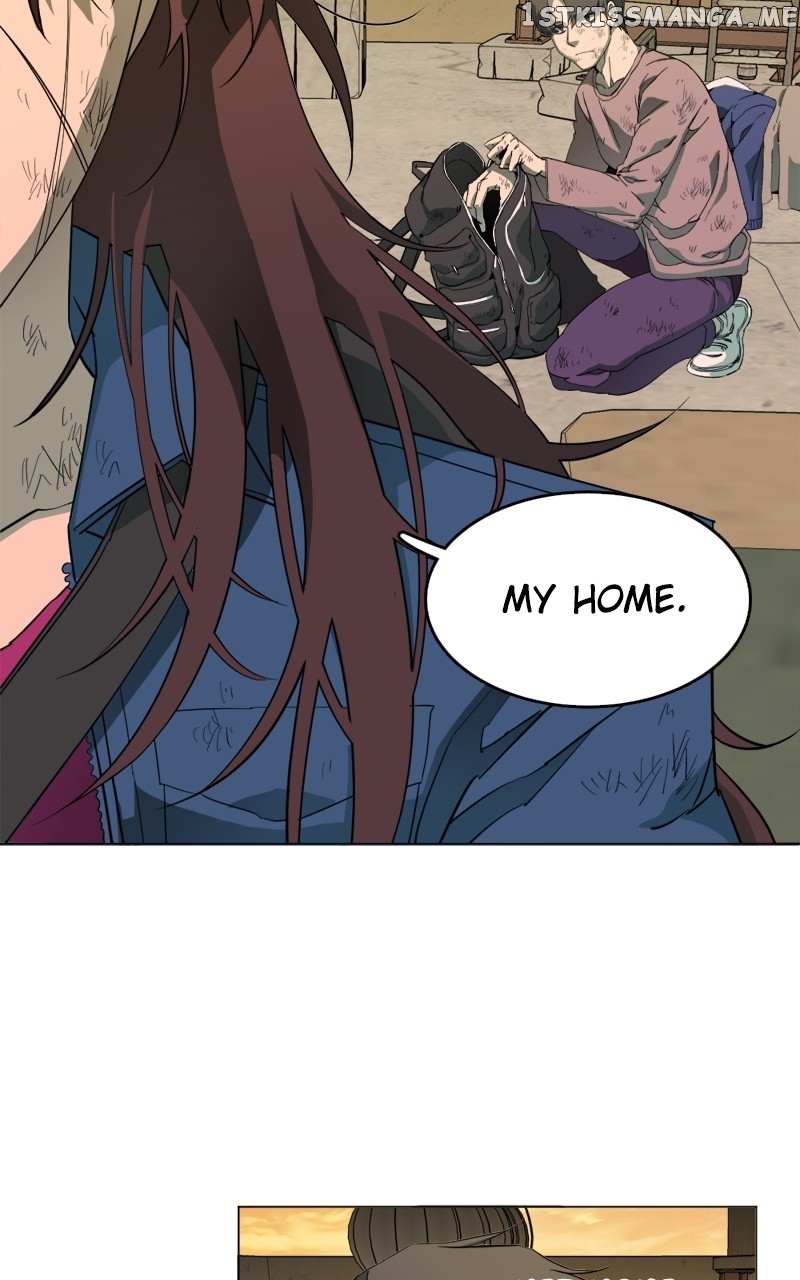 Parallel City chapter 104 page 94