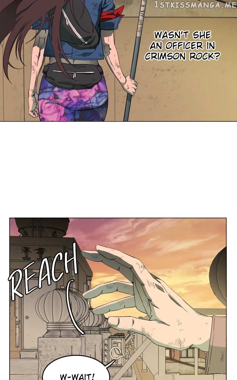 Parallel City chapter 104 page 96