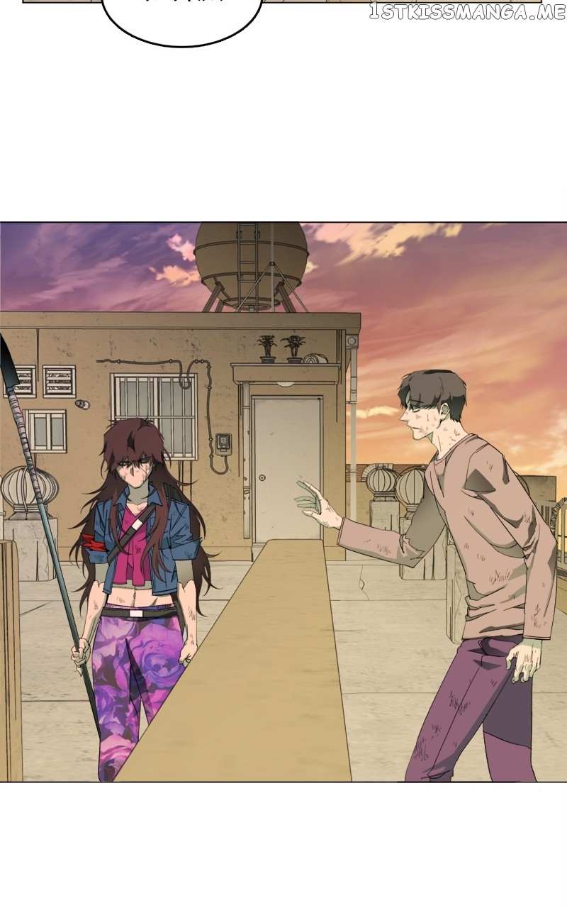 Parallel City chapter 104 page 97