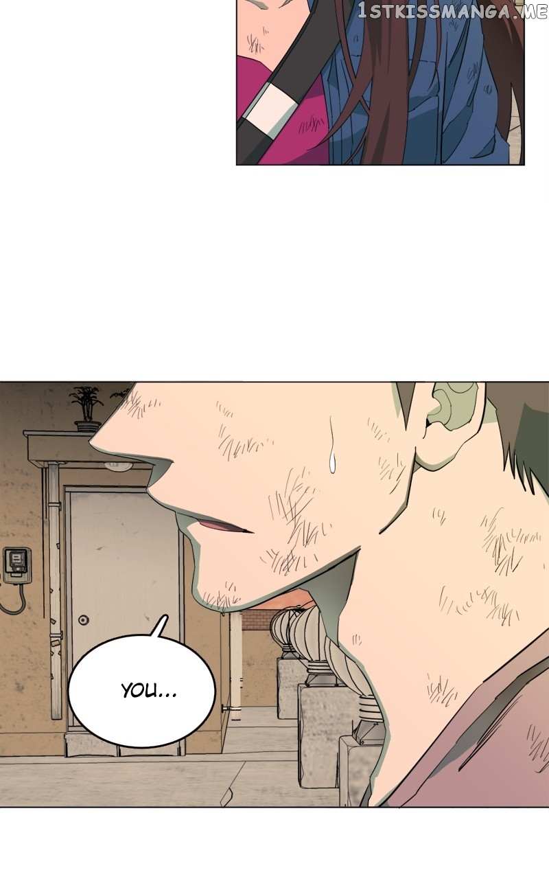 Parallel City chapter 104 page 99