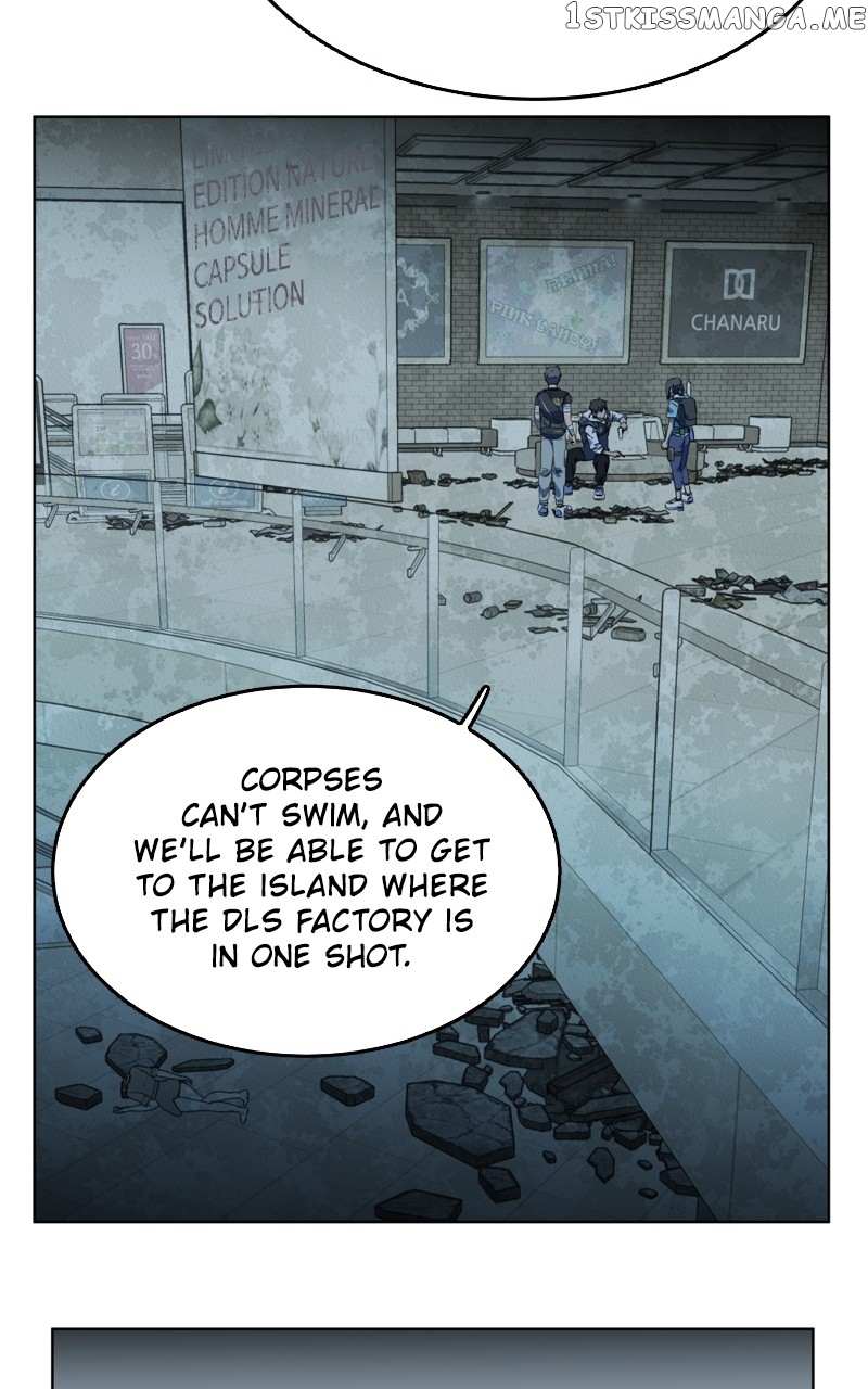 Parallel City chapter 105 page 12