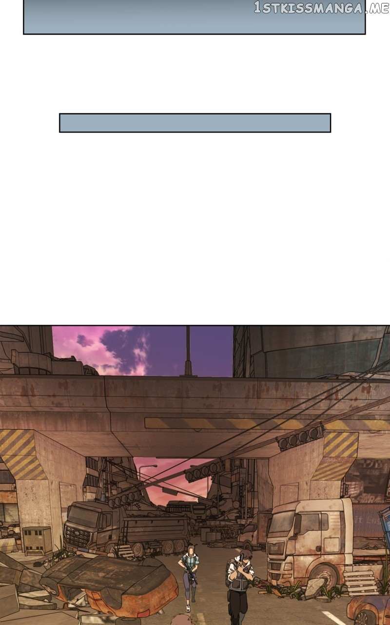 Parallel City chapter 105 page 13