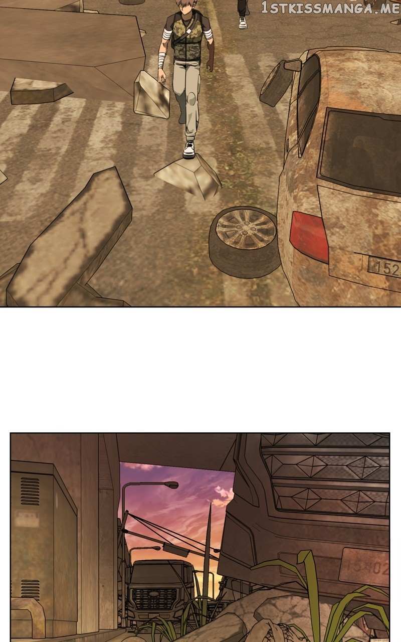 Parallel City chapter 105 page 14