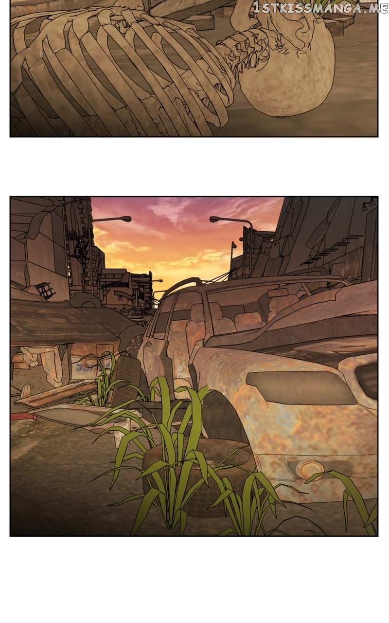 Parallel City chapter 105 page 15