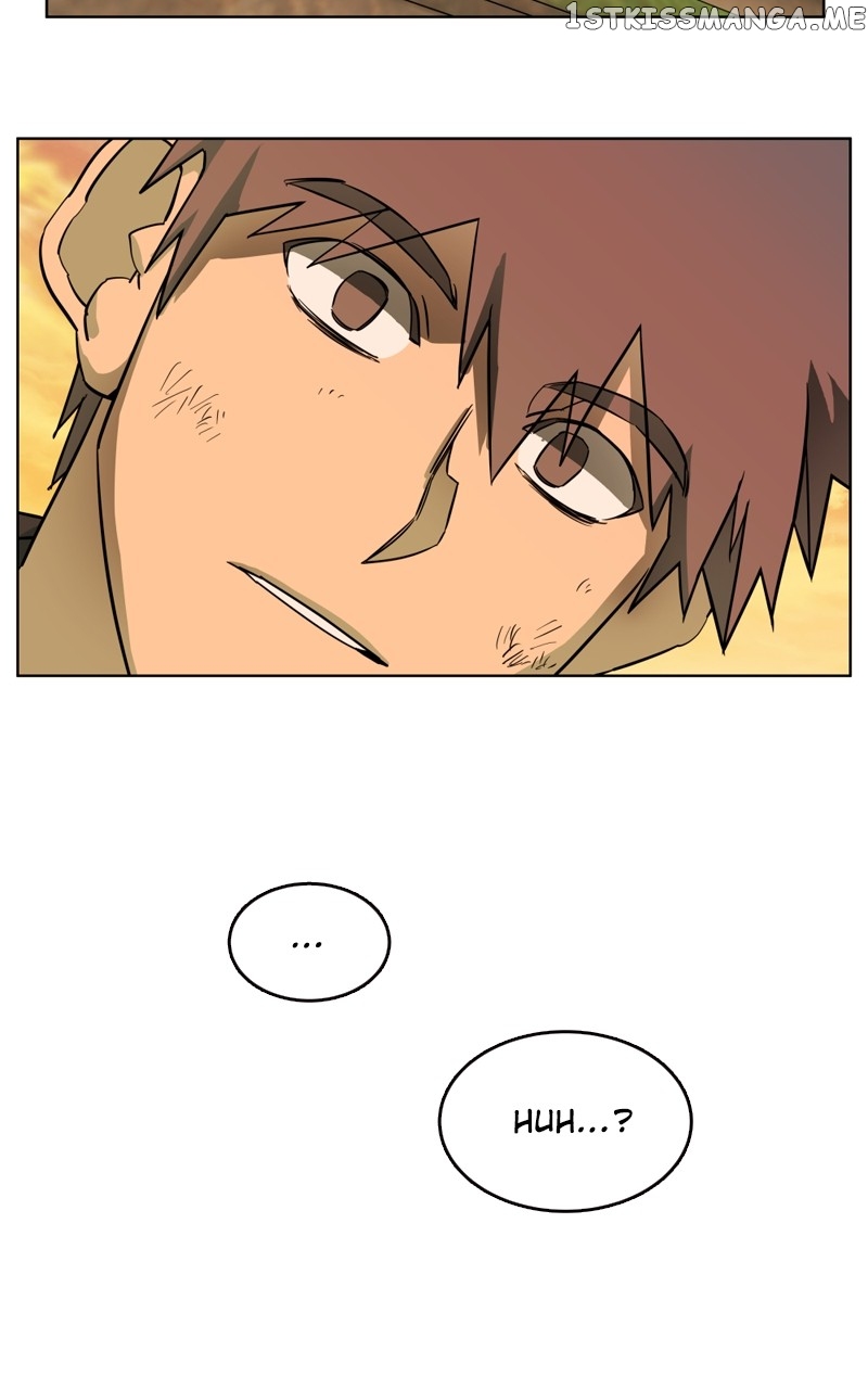 Parallel City chapter 105 page 20