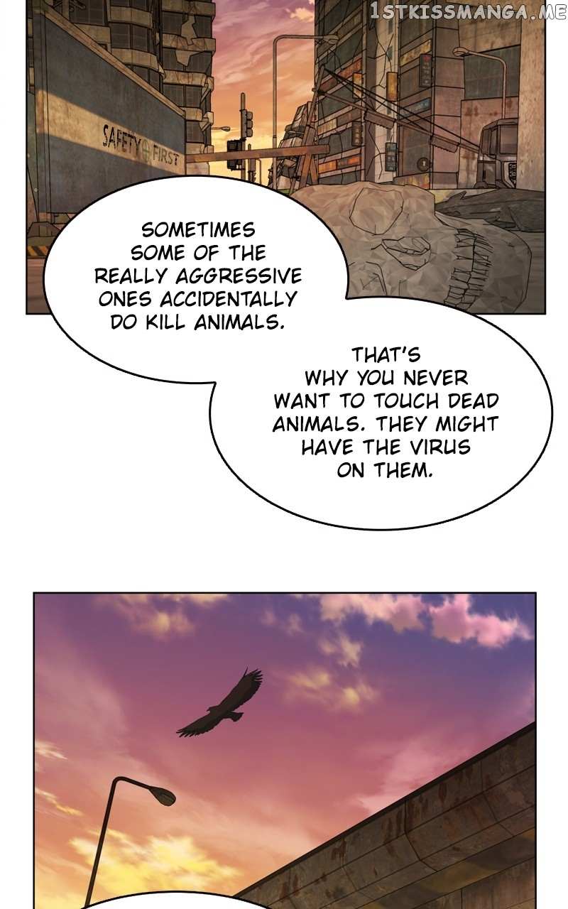 Parallel City chapter 105 page 27