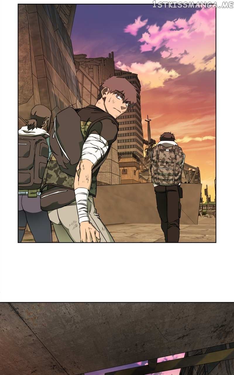 Parallel City chapter 105 page 30