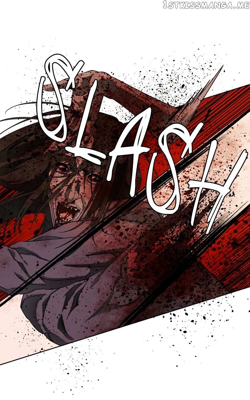 Parallel City chapter 105 page 32