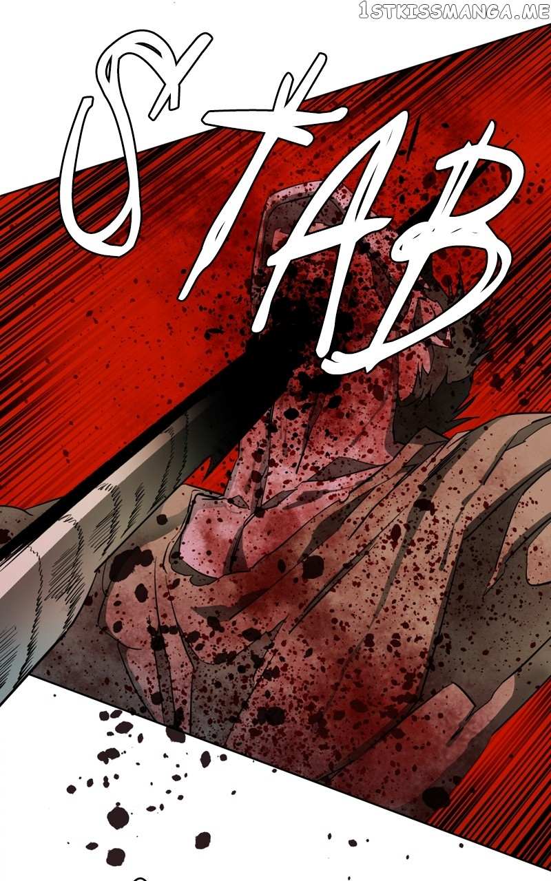 Parallel City chapter 105 page 33