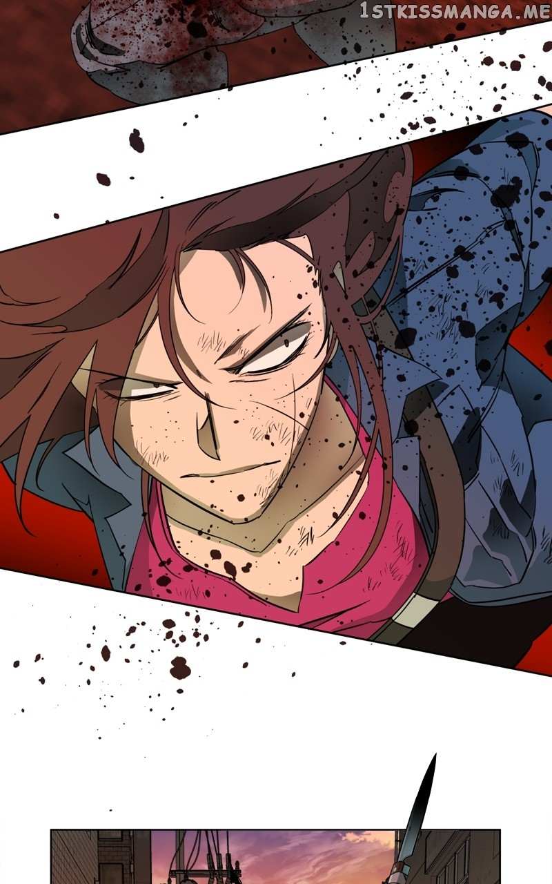 Parallel City chapter 105 page 35