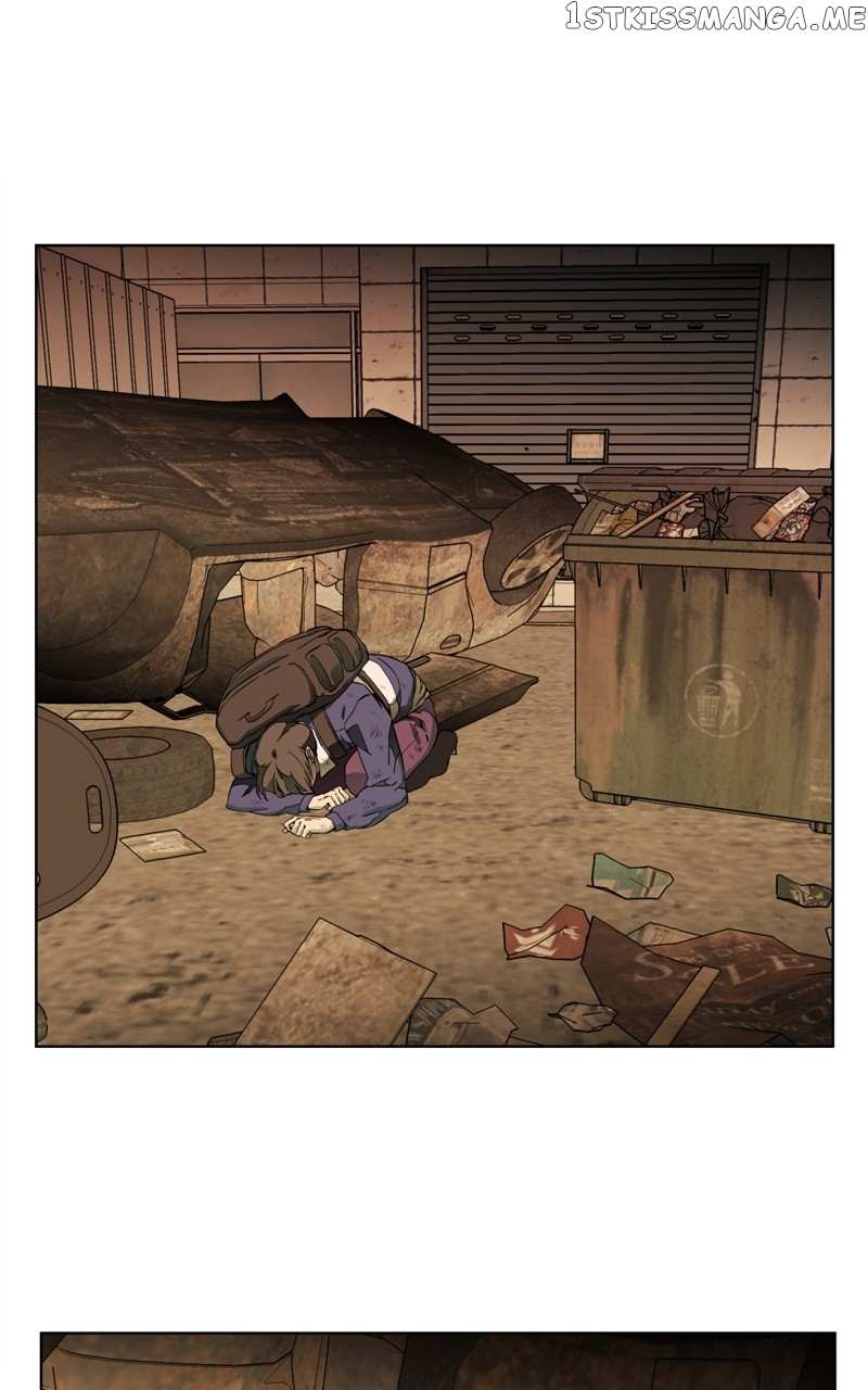 Parallel City chapter 105 page 37