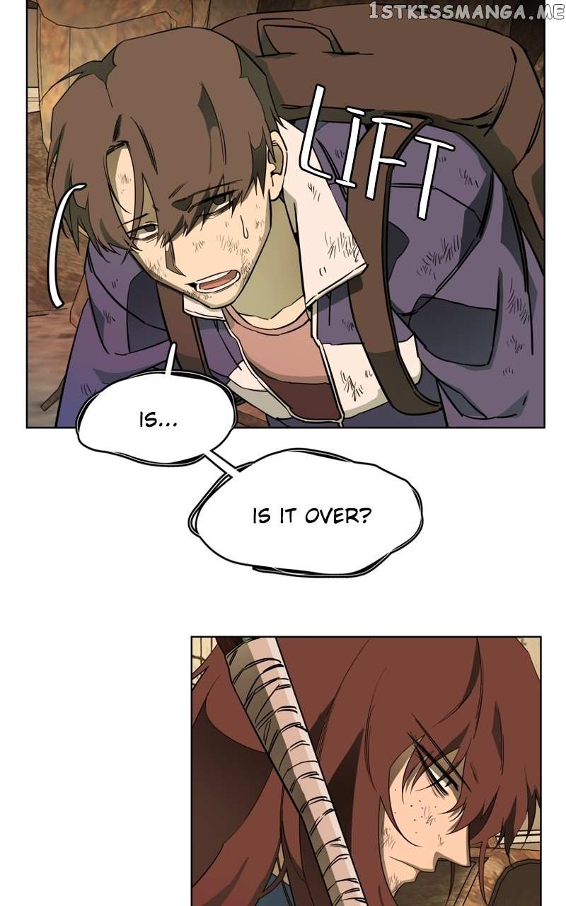 Parallel City chapter 105 page 38