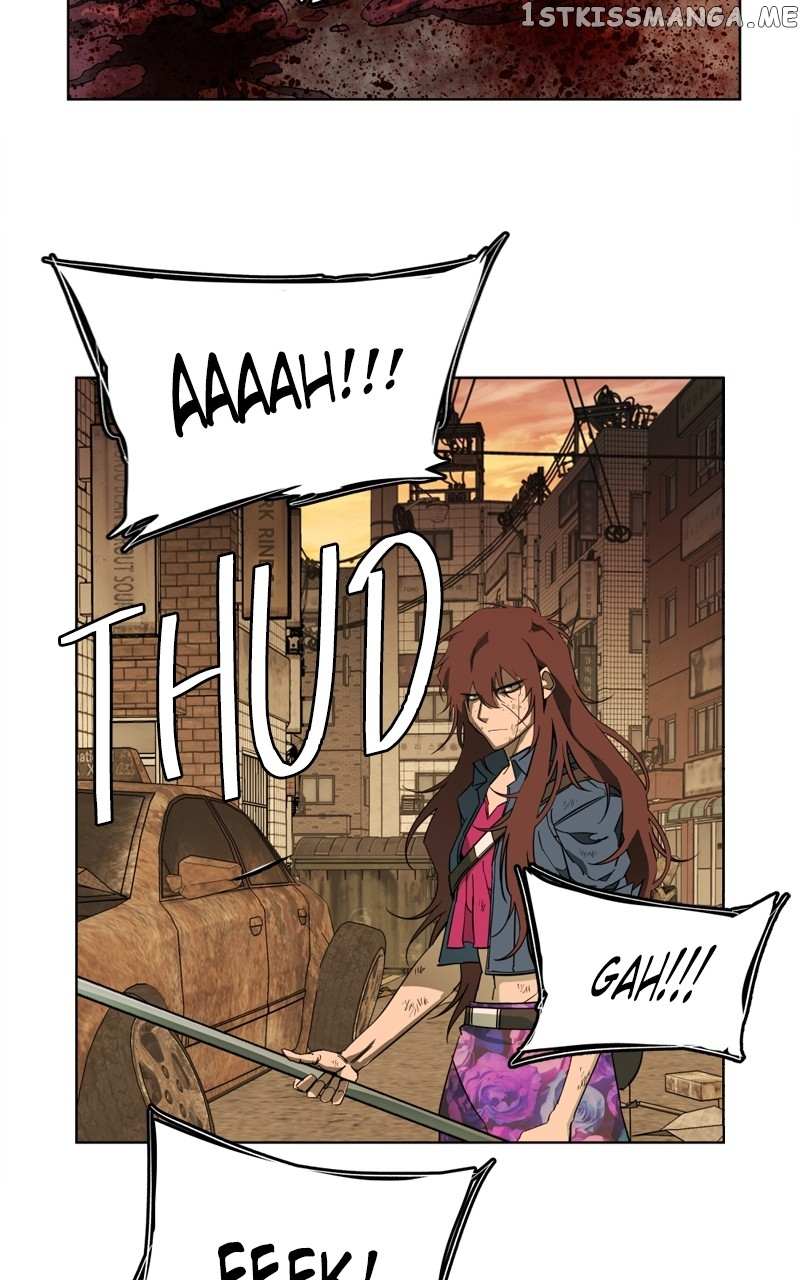 Parallel City chapter 105 page 42