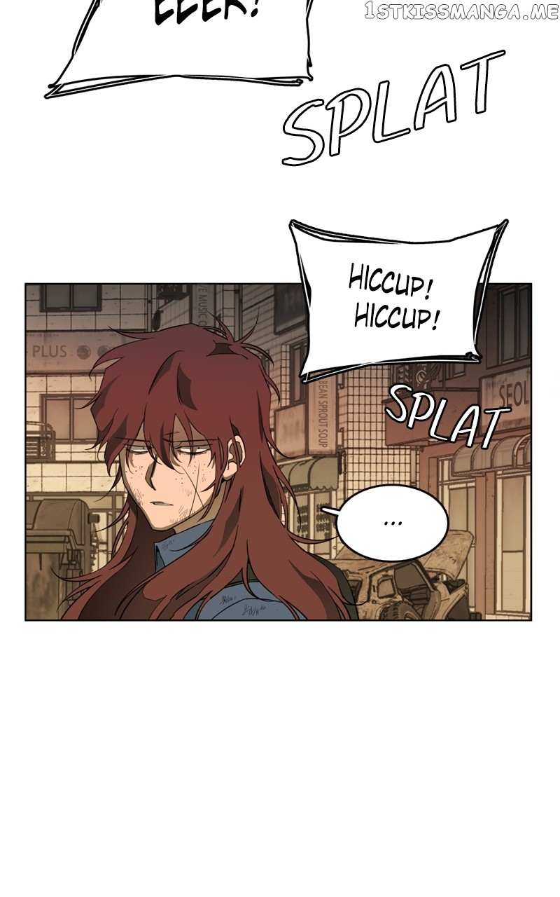 Parallel City chapter 105 page 43