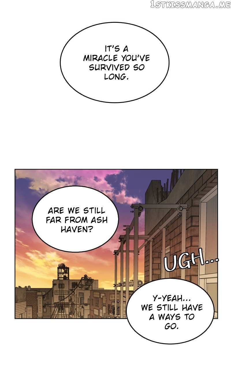 Parallel City chapter 105 page 44