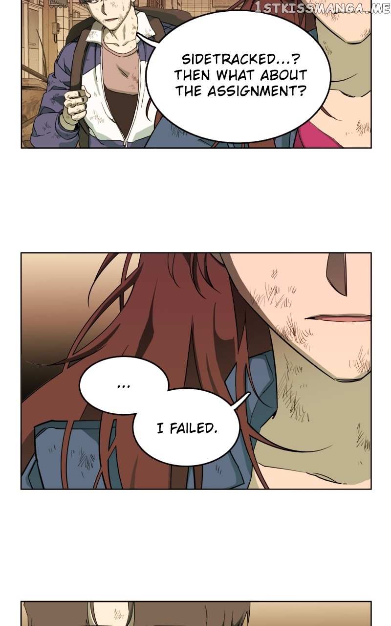 Parallel City chapter 105 page 48