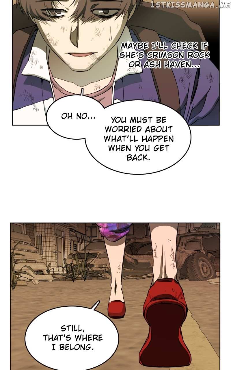 Parallel City chapter 105 page 49