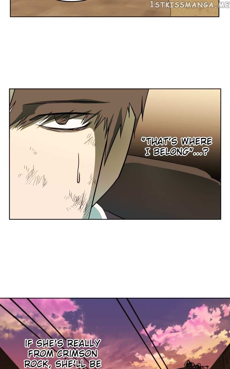 Parallel City chapter 105 page 50