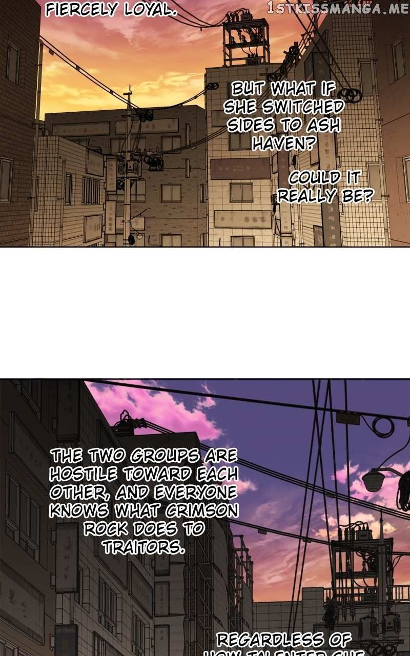 Parallel City chapter 105 page 51