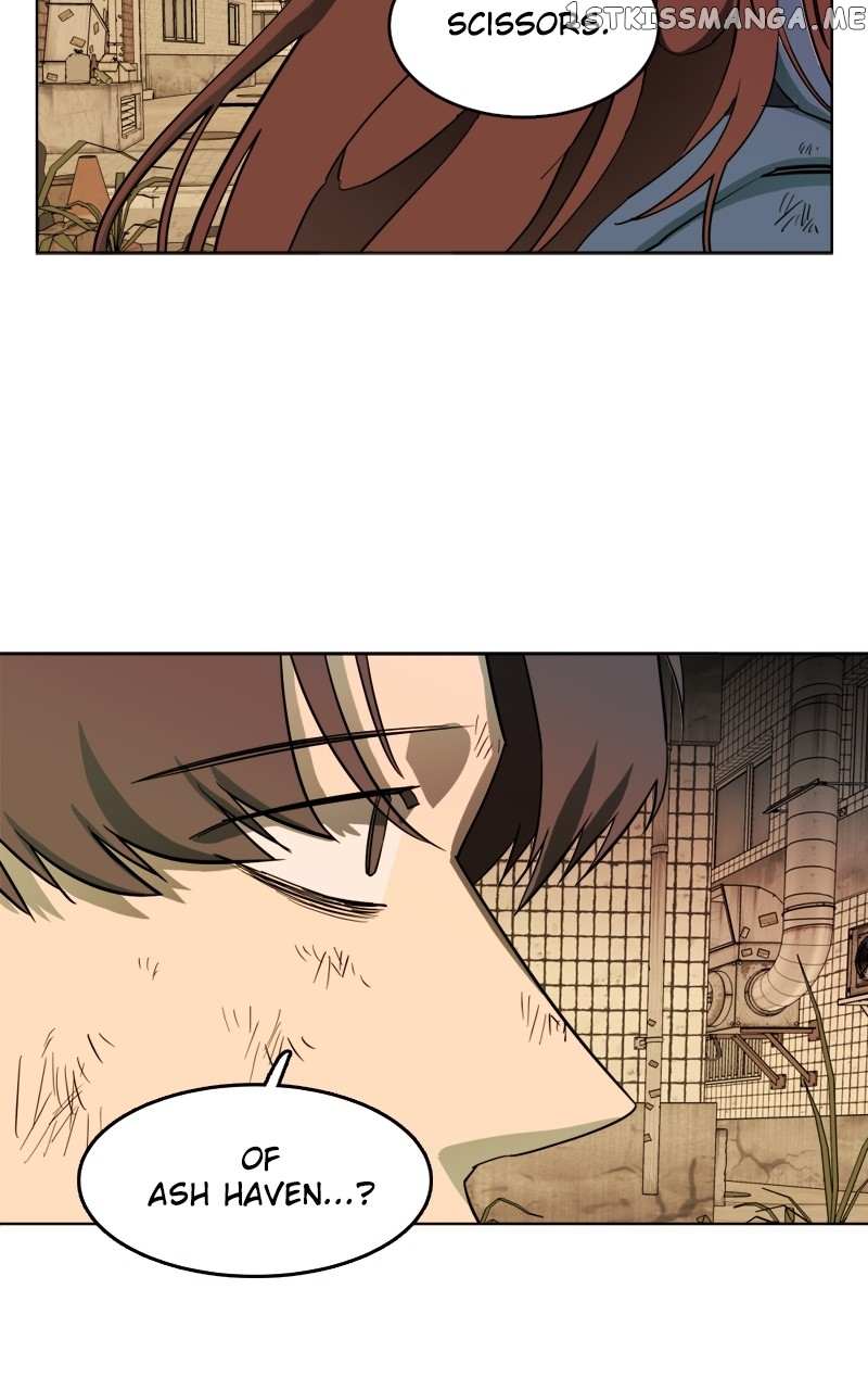 Parallel City chapter 105 page 54