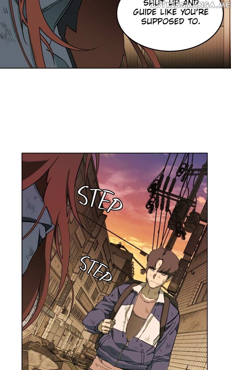 Parallel City chapter 105 page 57