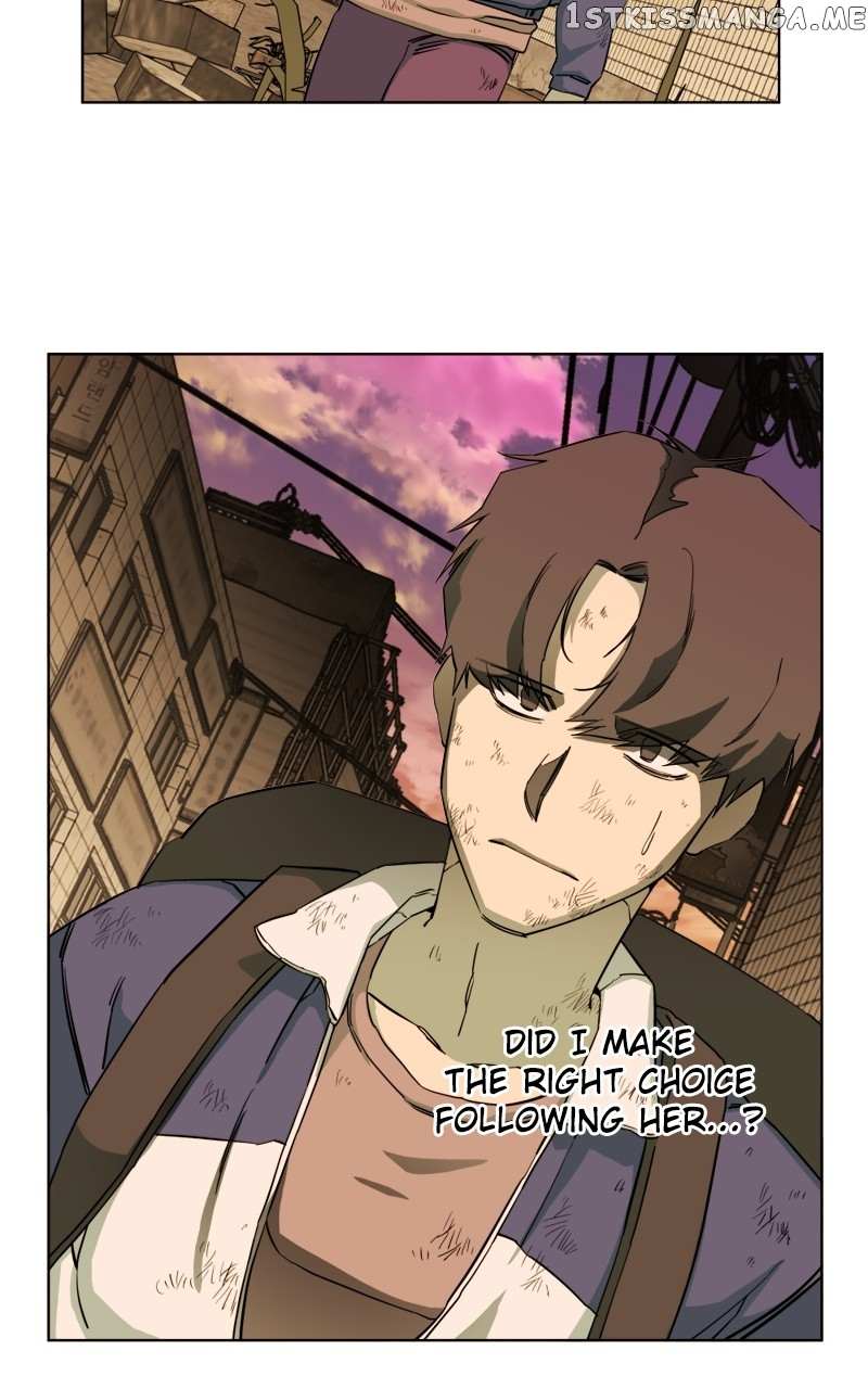 Parallel City chapter 105 page 58